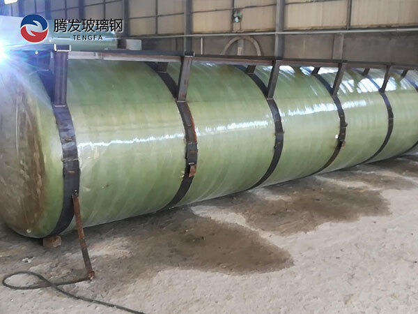 玻璃鋼臥式罐的應(yīng)用及分類詳解